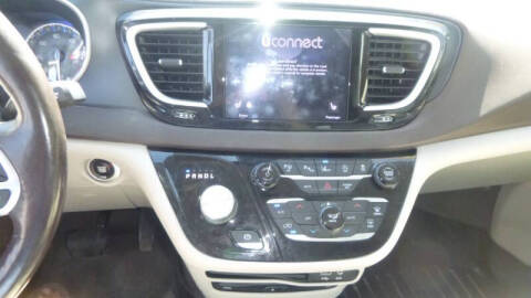 2020 Chrysler Pacifica Touring L Plus