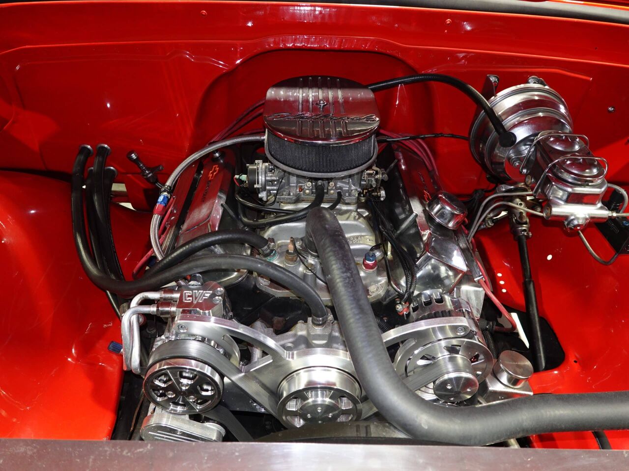 1968 Chevrolet C/K 10 Series 44