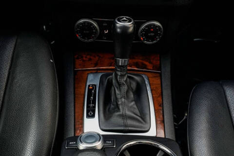 2012 Mercedes-Benz GLK GLK 350 4MATIC