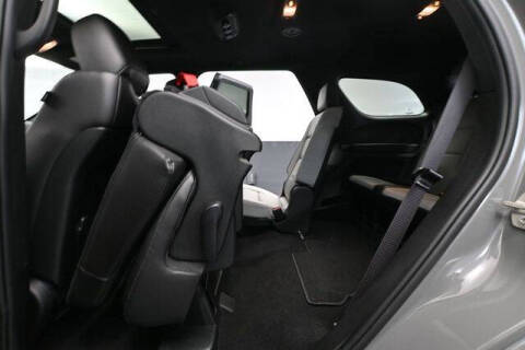 2024 Dodge Durango R/T Plus