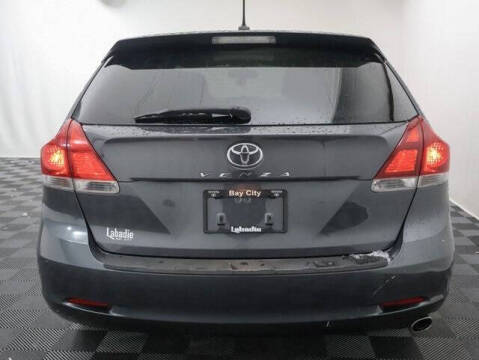 2013 Toyota Venza LE