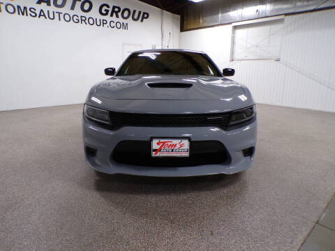 2022 Dodge Charger GT