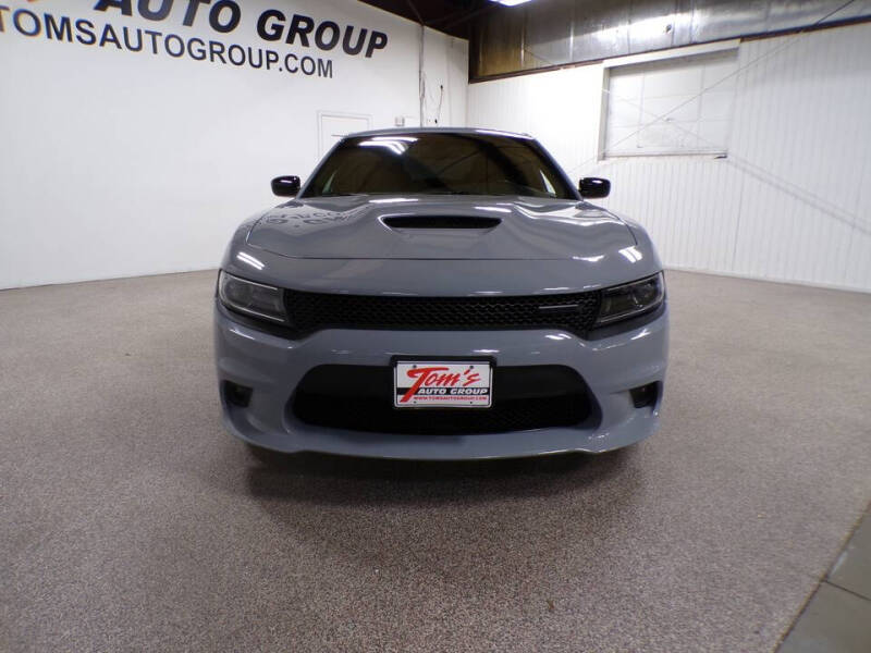 2022 Dodge Charger GT