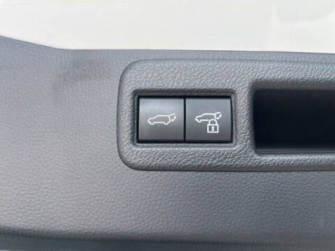 2024 Toyota Venza Limited