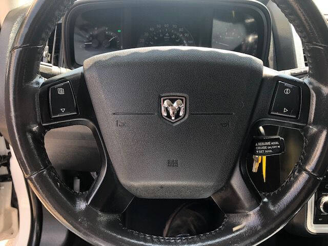 2010 Dodge Journey SXT