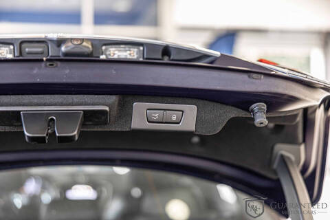 2021 Maserati Ghibli SQ4 GranLusso