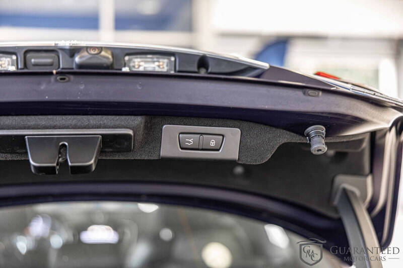 2021 Maserati Ghibli SQ4 GranLusso