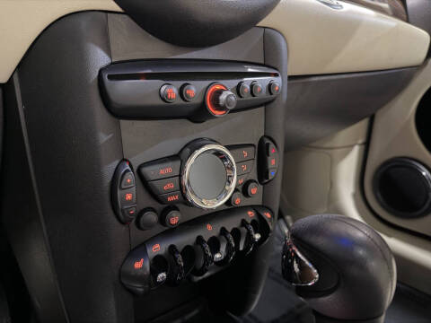 2012 MINI Cooper Hardtop