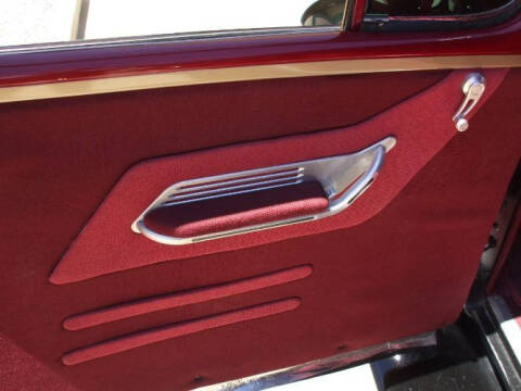 1939 Chevrolet Master Deluxe