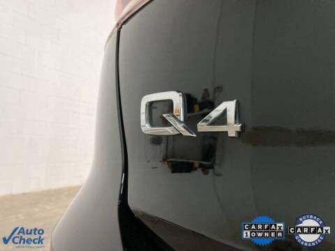 2023 Audi Q4 e-tron quattro Prestige 50