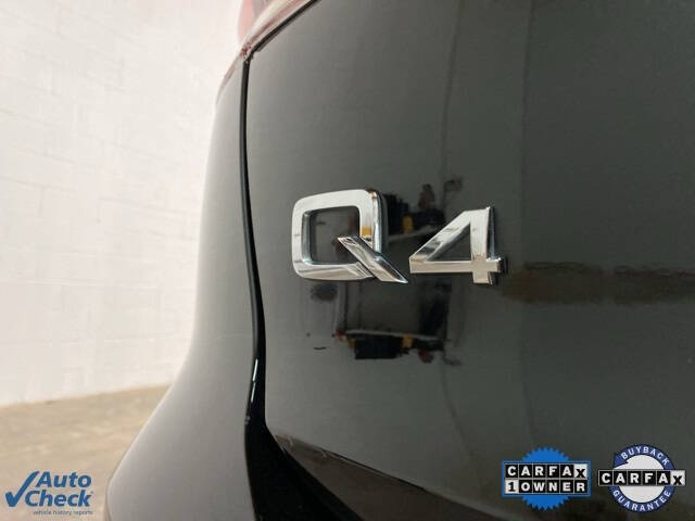 2023 Audi Q4 e-tron quattro Prestige 50