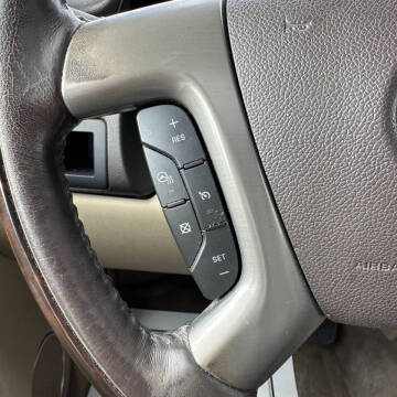 2013 GMC Yukon Denali