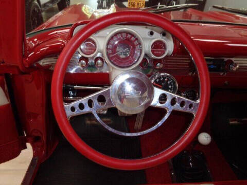 1957 Chevrolet 150