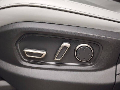 2023 Rivian R1T Adventure