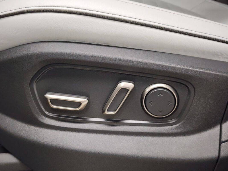 2023 Rivian R1T Adventure