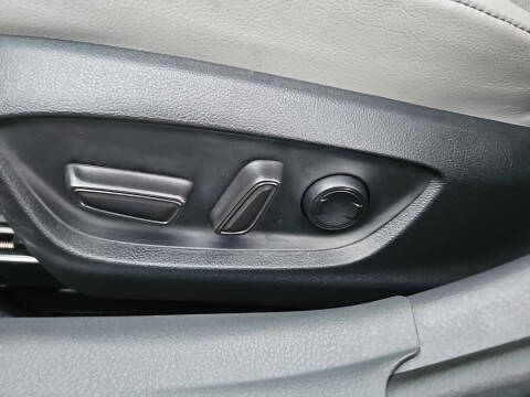 2022 Toyota Camry XLE