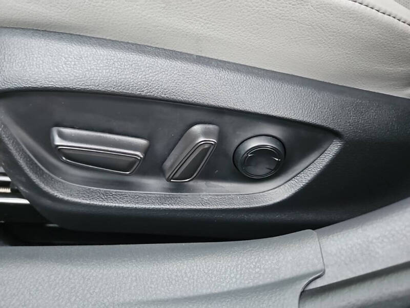 2022 Toyota Camry XLE