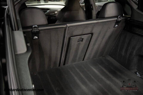 2014 Audi RS 7 4.0T quattro Prestige