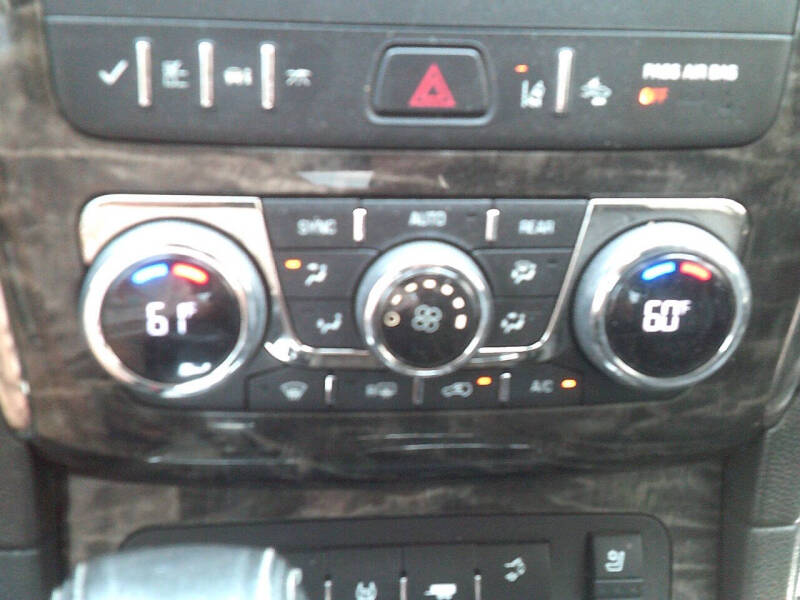 2014 Buick Enclave Premium