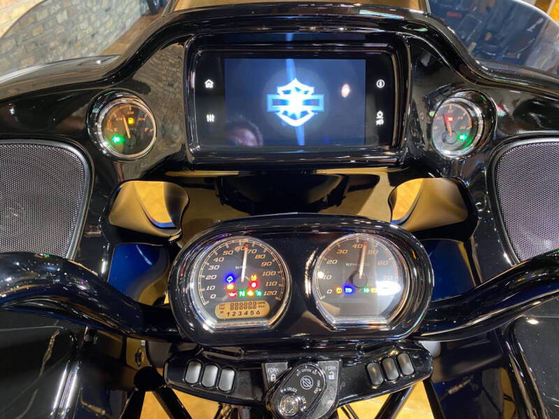 2022 Harley-Davidson Road Glide® Special