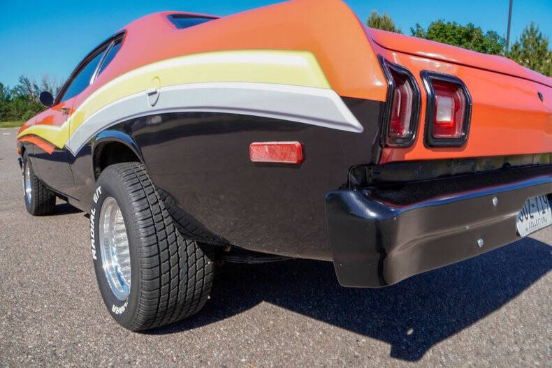 1974 Dodge Dart