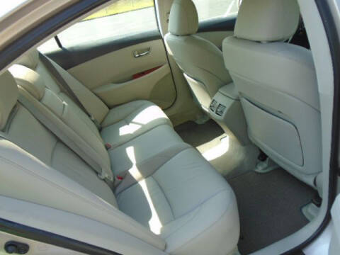 2008 Lexus ES 350