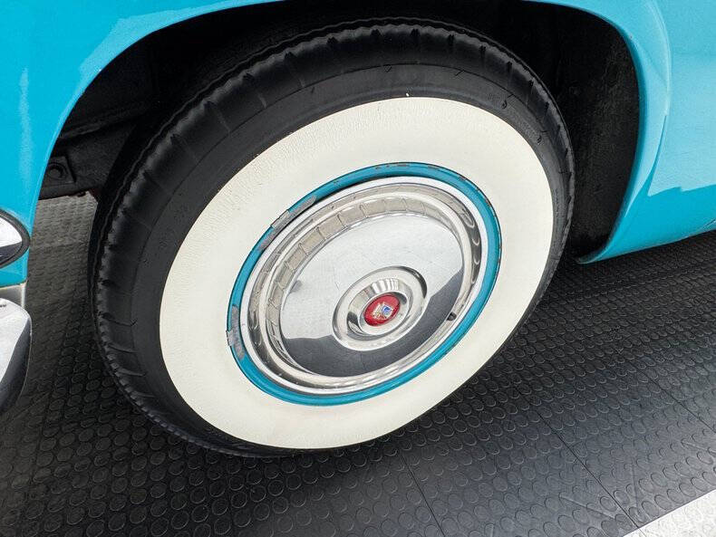 1956 Ford Fairlane