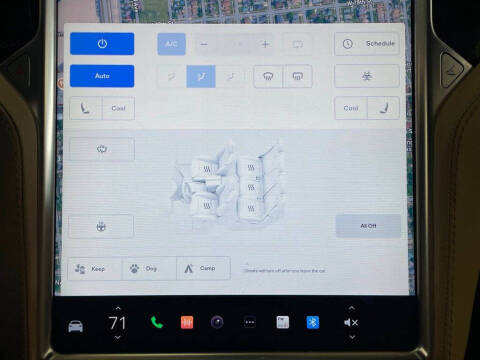 2016 Tesla Model X
