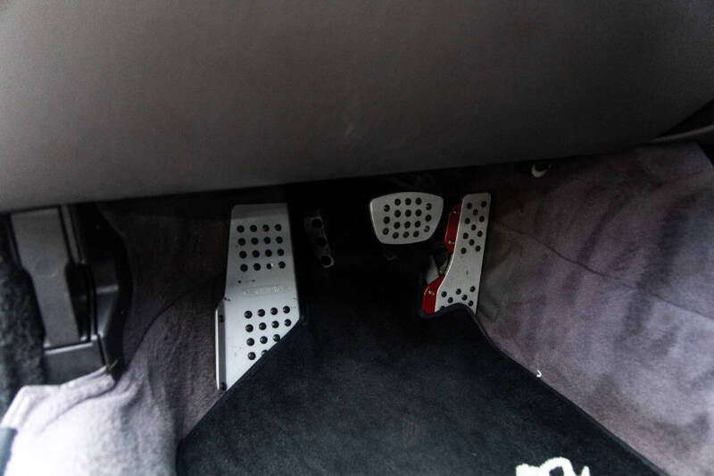 1991 Porsche 911 Carrera 2