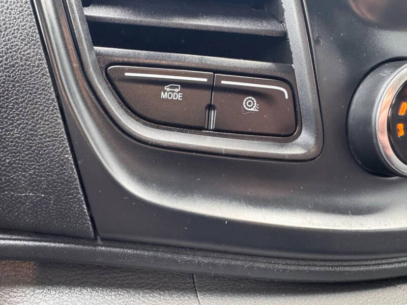 2020 Ford Transit 250