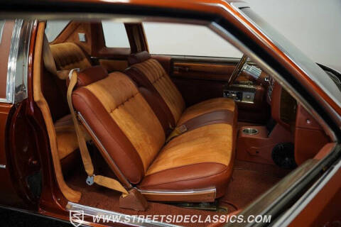 1977 Cadillac DeVille