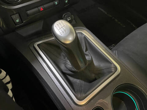 2009 Dodge Challenger SRT8