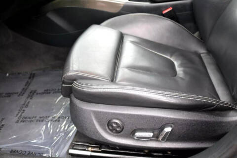 2014 Audi S4 3.0T quattro Premium Plus