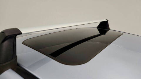 2018 Subaru Impreza Sport