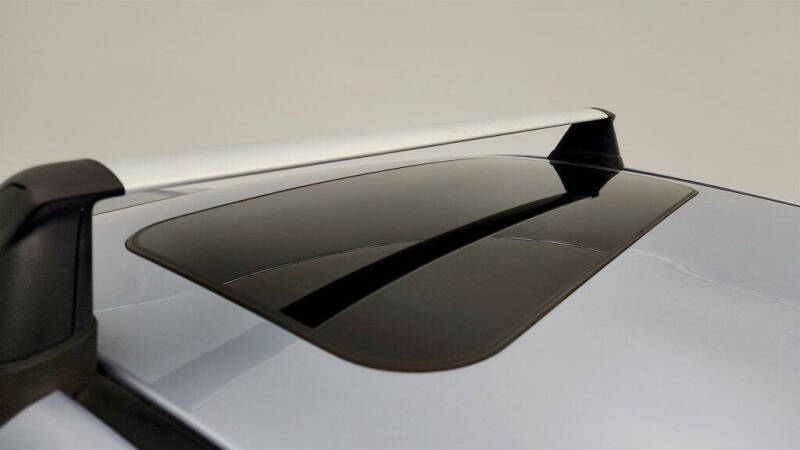 2018 Subaru Impreza Sport