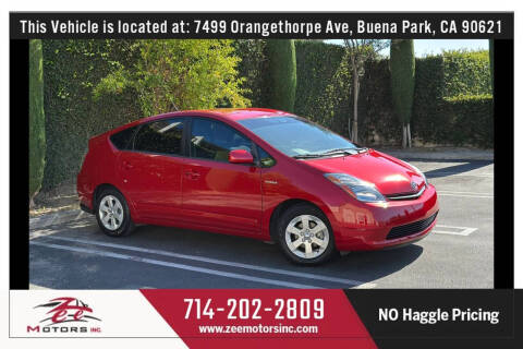 2008 Toyota Prius