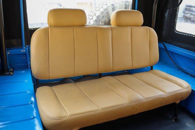 1981 Toyota Land Cruiser