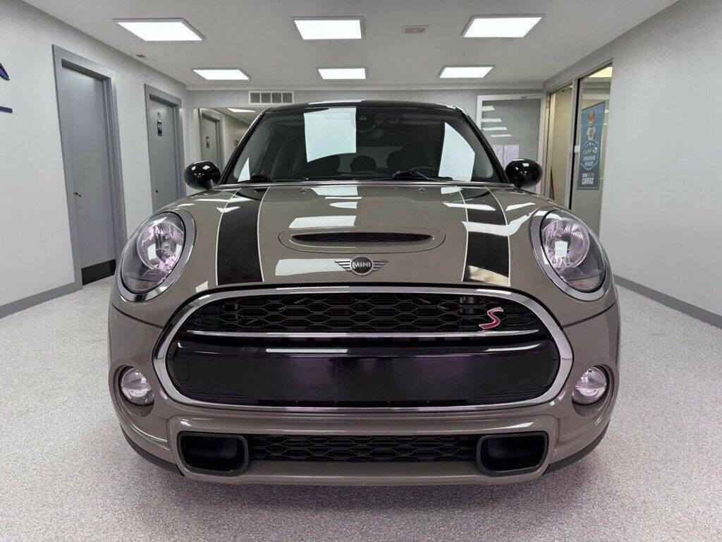 2019 MINI Hardtop 4 Door for sale at Conway Imports in   Streamwood, IL