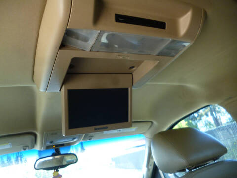 2010 Chevrolet Suburban LT