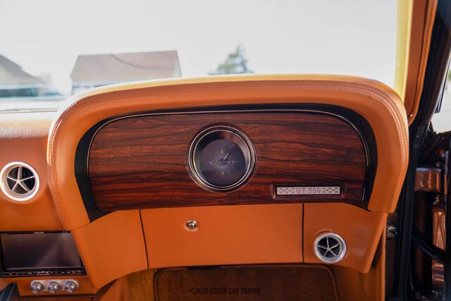 1969 Ford Mustang
