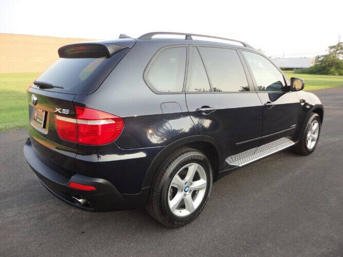 2009 BMW X5 xDrive30i