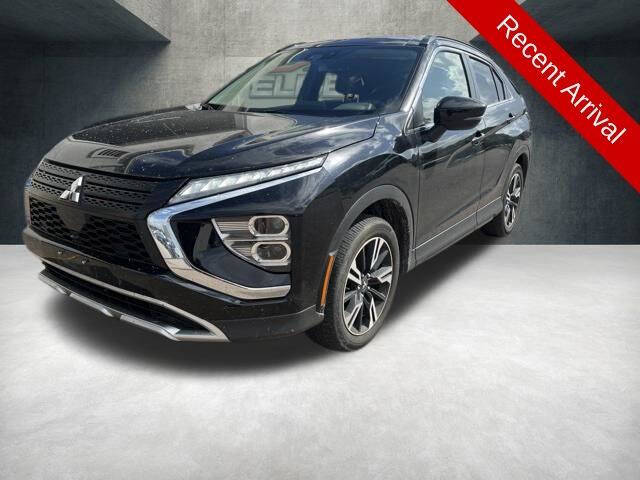2023 Mitsubishi Eclipse Cross SE