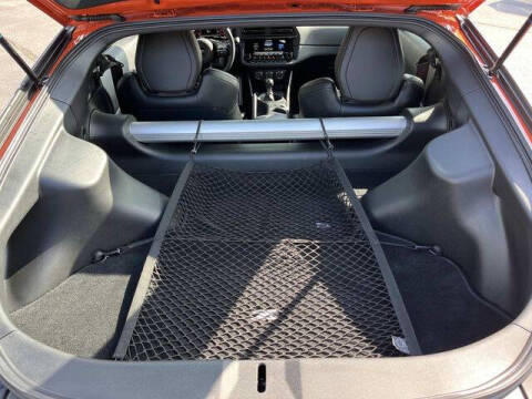2024 Nissan Z Performance