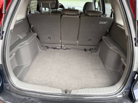 2009 Honda CR-V EX-L w/Navi