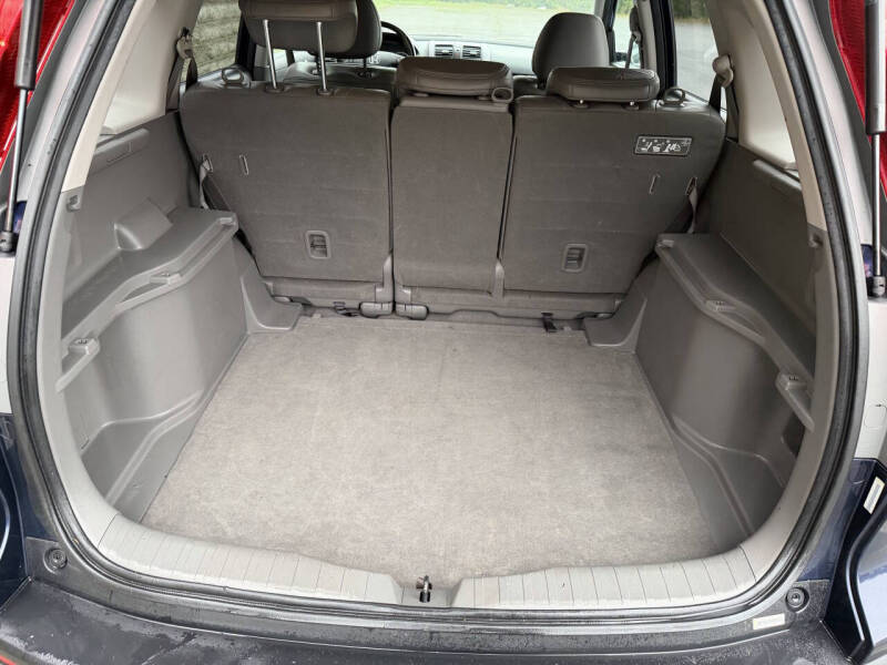 2009 Honda CR-V EX-L w/Navi