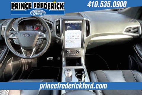 2024 Ford Edge ST