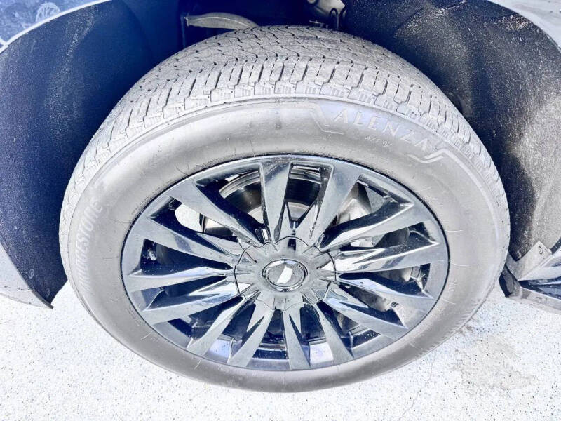 2023 Cadillac Escalade ESV Premium Luxury