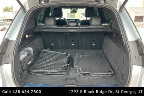 2025 Mercedes-Benz GLE GLE 350 4MATIC