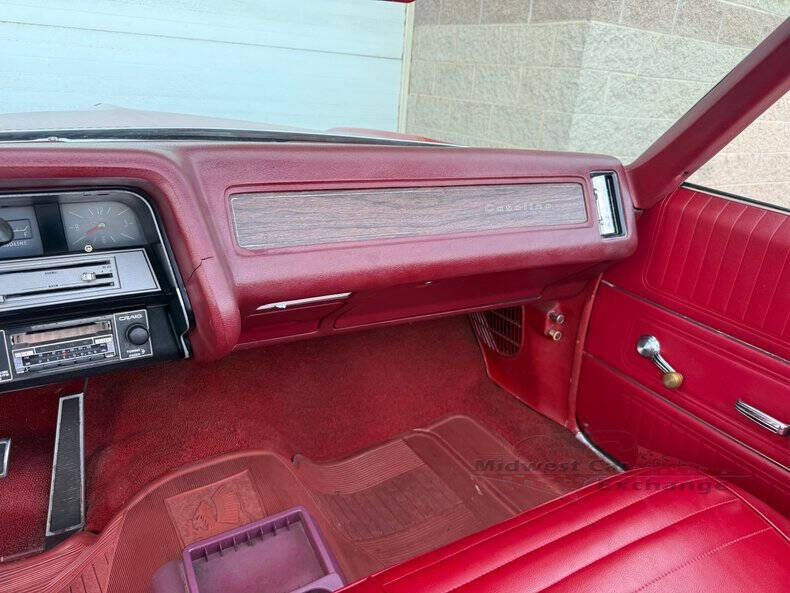 1969 Pontiac Catalina