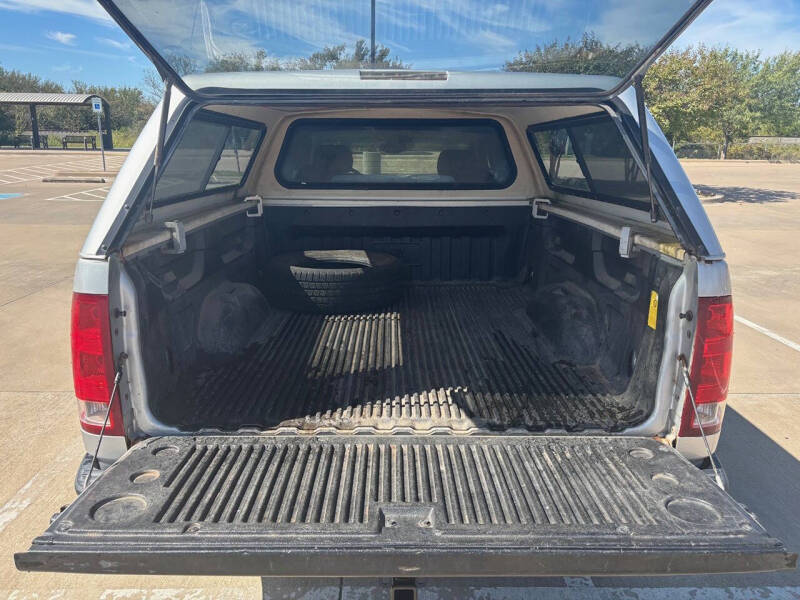 2010 GMC Sierra 1500 SLE